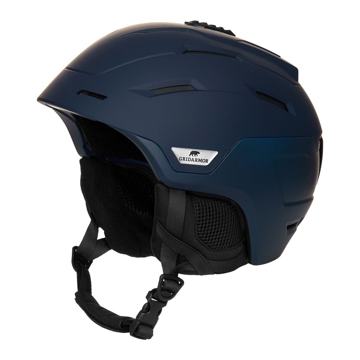 Gridarmor Hafjell Alpine Helmet Navy Blazer