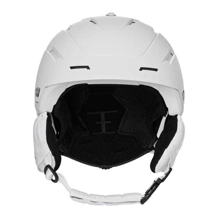Gridarmor Hafjell Alpine Helmet White Gridarmor