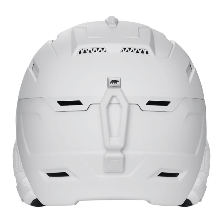 Gridarmor Hafjell Alpine Helmet White Gridarmor