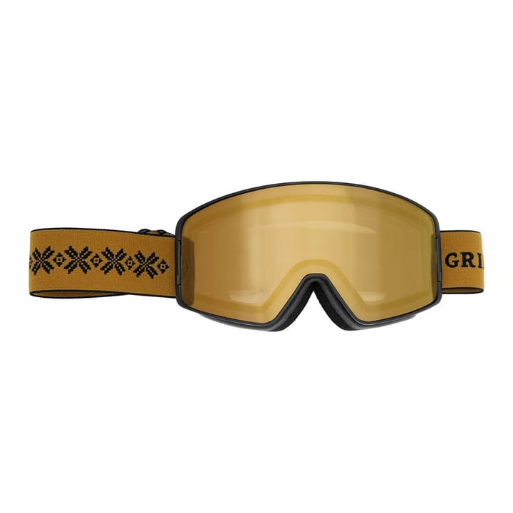 Gridarmor Hafjell Ski Goggles Butternut Gridarmor