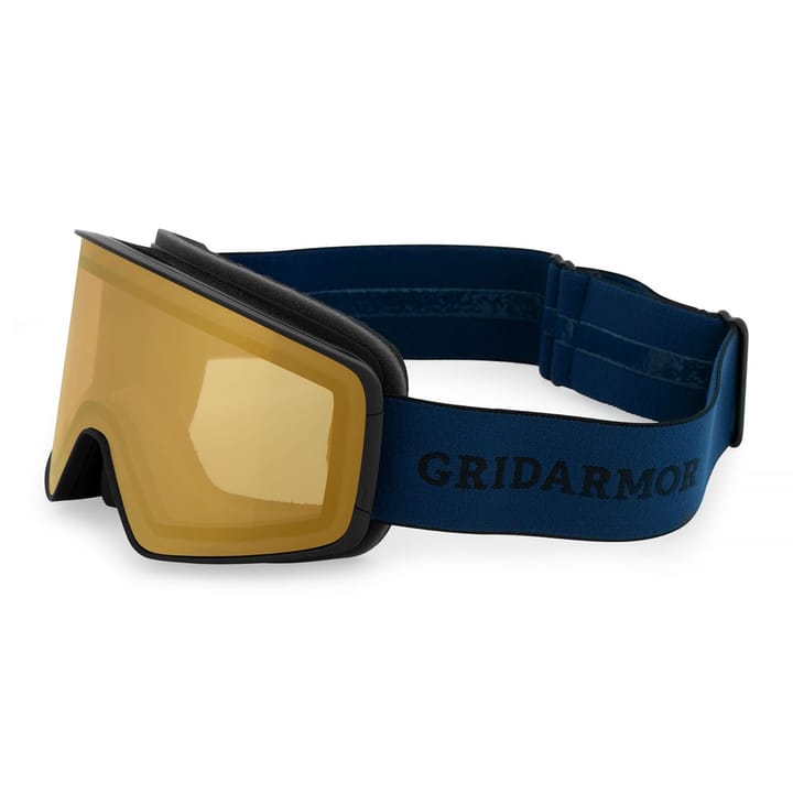 Gridarmor Hafjell Ski Goggles Navy Blazer Gridarmor Gridarmor Hafjell Ski Goggles Navy Blazer Gridarmor