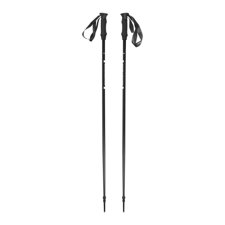 Gridarmor Hafjell Ski Pole Black/White Gridarmor Gridarmor Hafjell Ski Pole Black/White Gridarmor