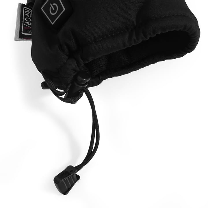 Gridarmor Heat Mittens Black Gridarmor Gridarmor Heat Mittens Black Gridarmor