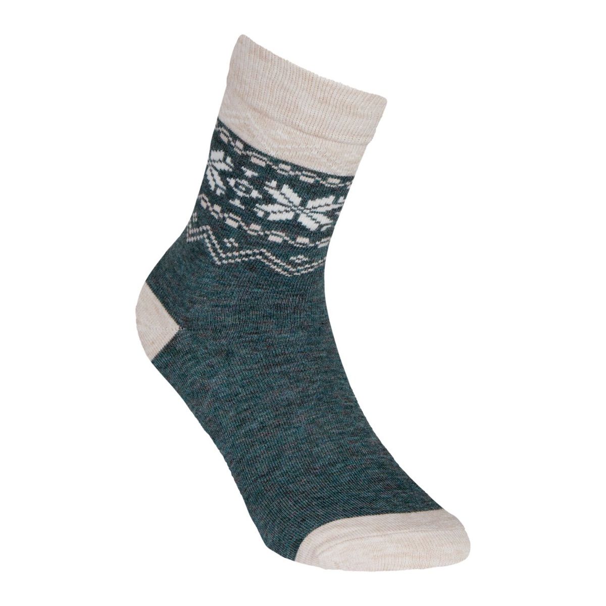 Gridarmor Heritage Merino Socks Green Bay