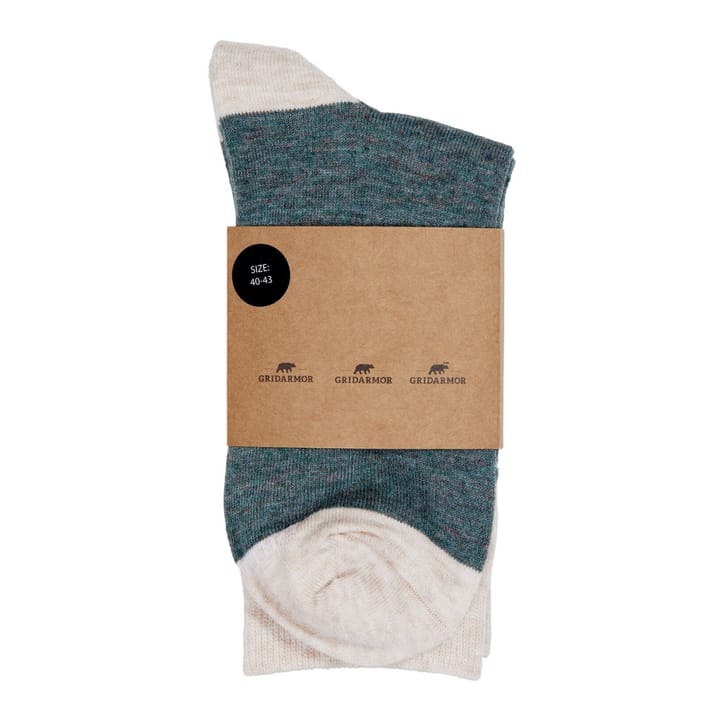 Gridarmor Heritage Merino Socks Green Bay Gridarmor Gridarmor Heritage Merino Socks Green Bay Gridarmor