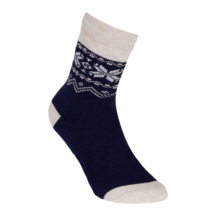 Gridarmor Heritage Merino Socks Navy Blazer Gridarmor