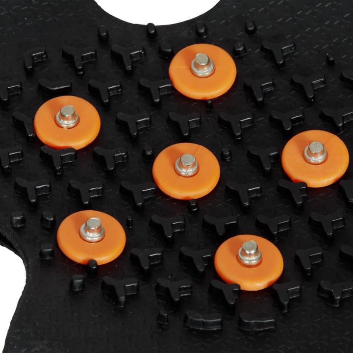 Gridarmor Ice Grippers Black Gridarmor Gridarmor Ice Grippers Black Gridarmor