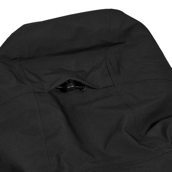 Gridarmor Kvisla 3L Jacket Men's Jet Black Gridarmor Gridarmor Kvisla 3L Jacket Men's Jet Black Gridarmor