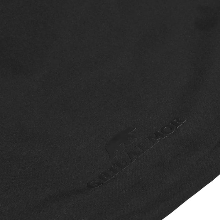 Gridarmor Kvisla 3L Jacket Men's Jet Black Gridarmor Gridarmor Kvisla 3L Jacket Men's Jet Black Gridarmor