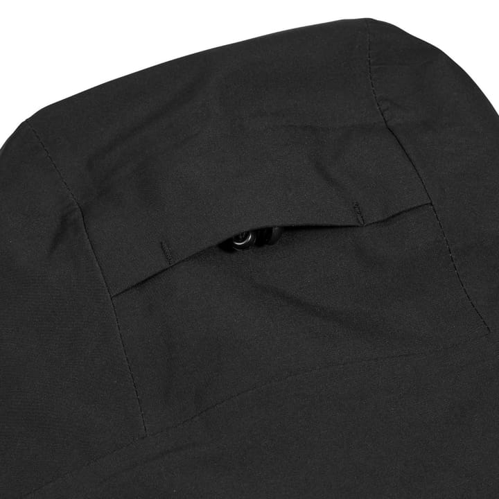 Gridarmor Kvisla 3L Jacket Women's Jet Black Gridarmor Gridarmor Kvisla 3L Jacket Women's Jet Black Gridarmor