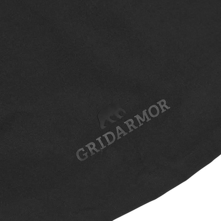 Gridarmor Kvisla 3L Jacket Women's Jet Black Gridarmor Gridarmor Kvisla 3L Jacket Women's Jet Black Gridarmor