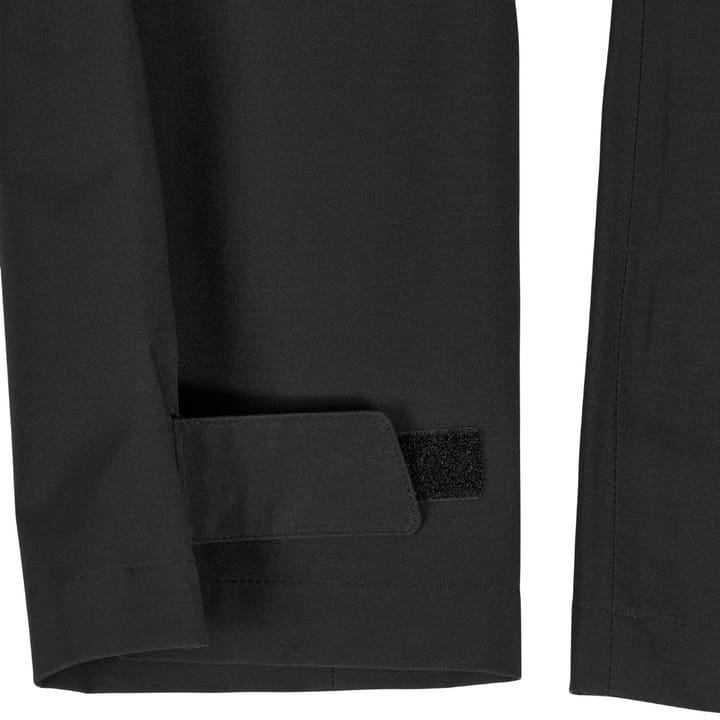 Gridarmor Kvisla 3L Pants Wmn Jet Black Gridarmor