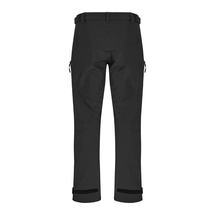 Gridarmor Kvisla 3L Pants Wmn Jet Black Gridarmor