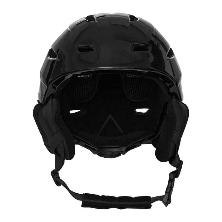 Gridarmor Kvittfjell Alpine Helmet Black Gridarmor