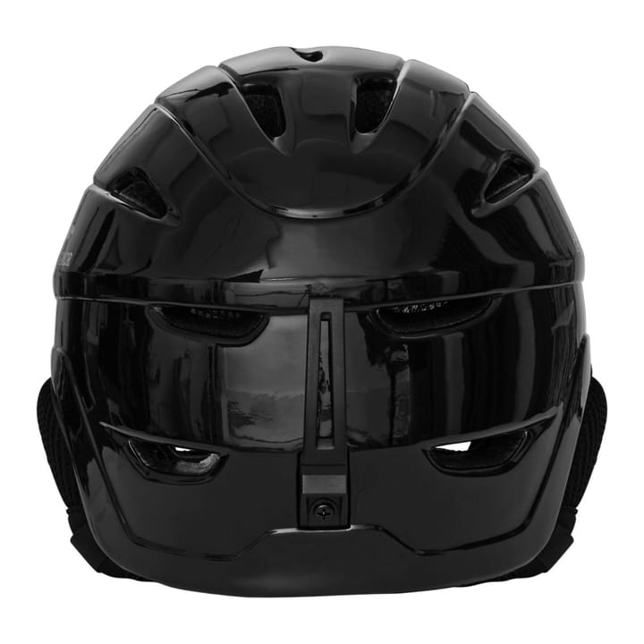 Gridarmor Kvitfjell Alpine Helmet Black Gridarmor