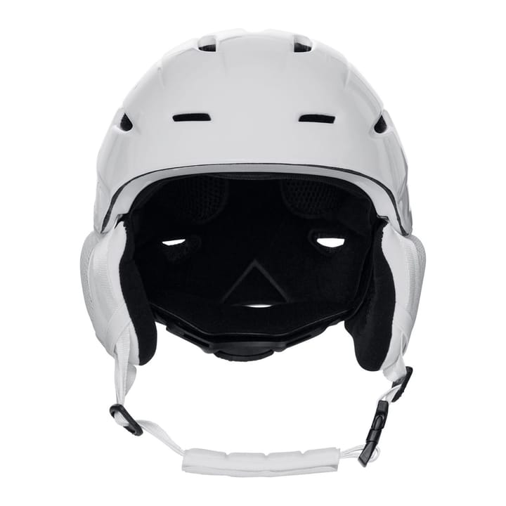 Gridarmor Kvittfjell Alpine Helmet White Gridarmor