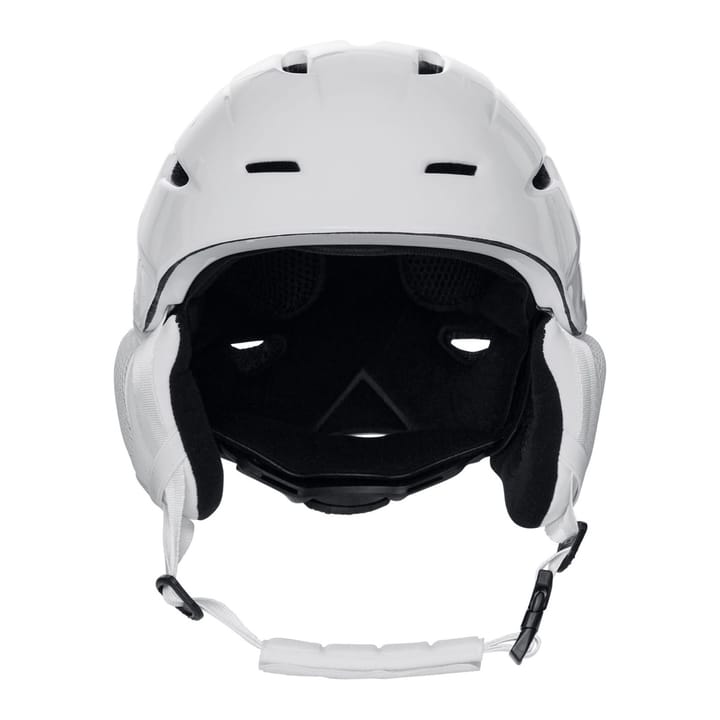 Gridarmor Kvitfjell Alpine Helmet White Gridarmor