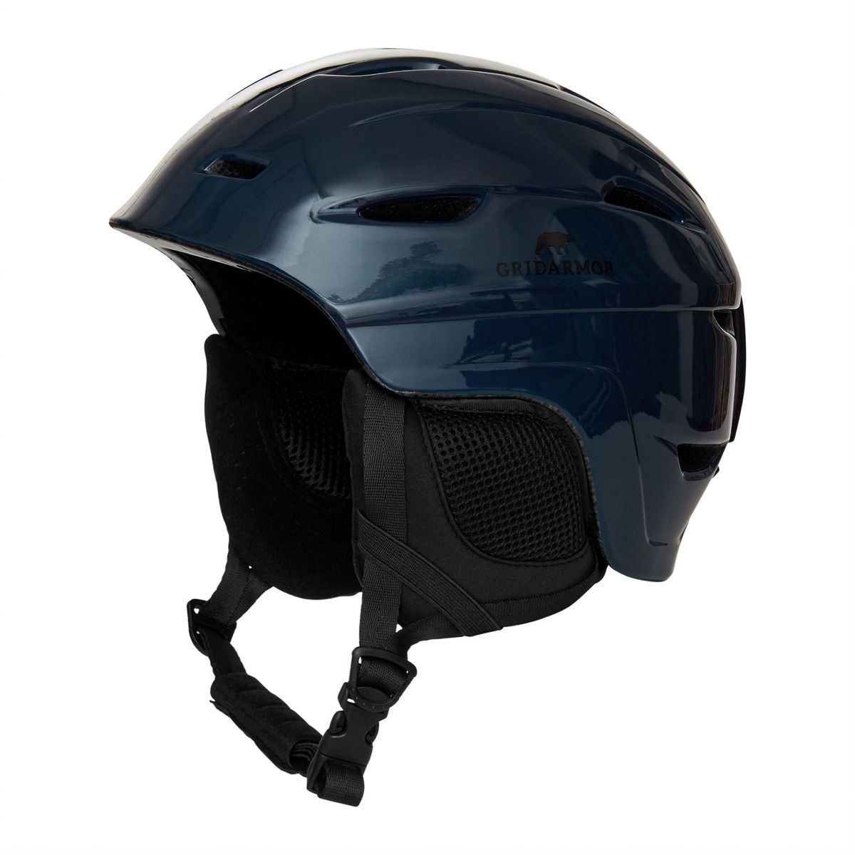 Gridarmor Kvittfjell Alpine Helmet Navy Blazer