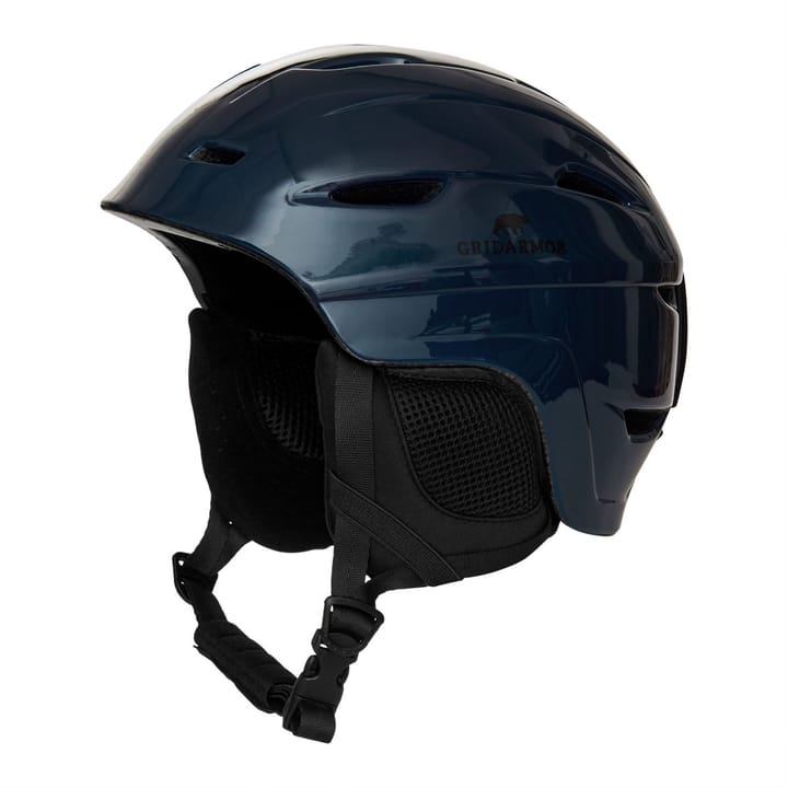 Gridarmor Kvitfjell Alpine Helmet Navy Blazer Gridarmor