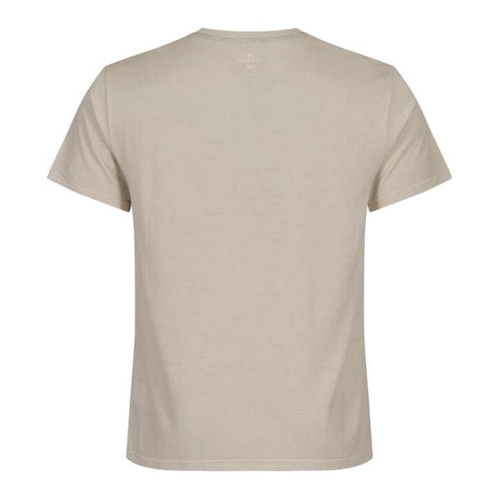 Gridarmor Larsnes Merino T-Shirt Men Rainy Day Gridarmor