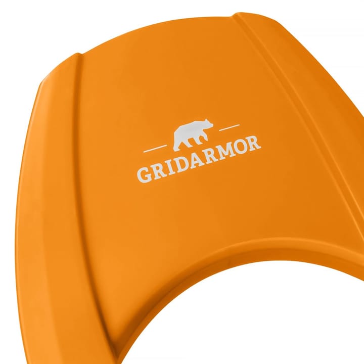 Gridarmor Lierne Snowshoe Golden Oak Gridarmor