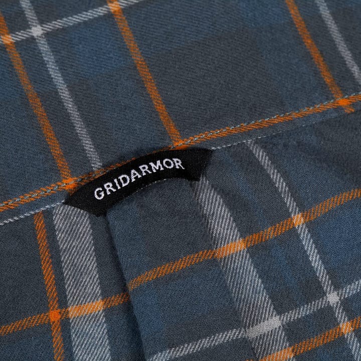 Gridarmor Maurset LS Shirt Men's Dark Slate Gridarmor