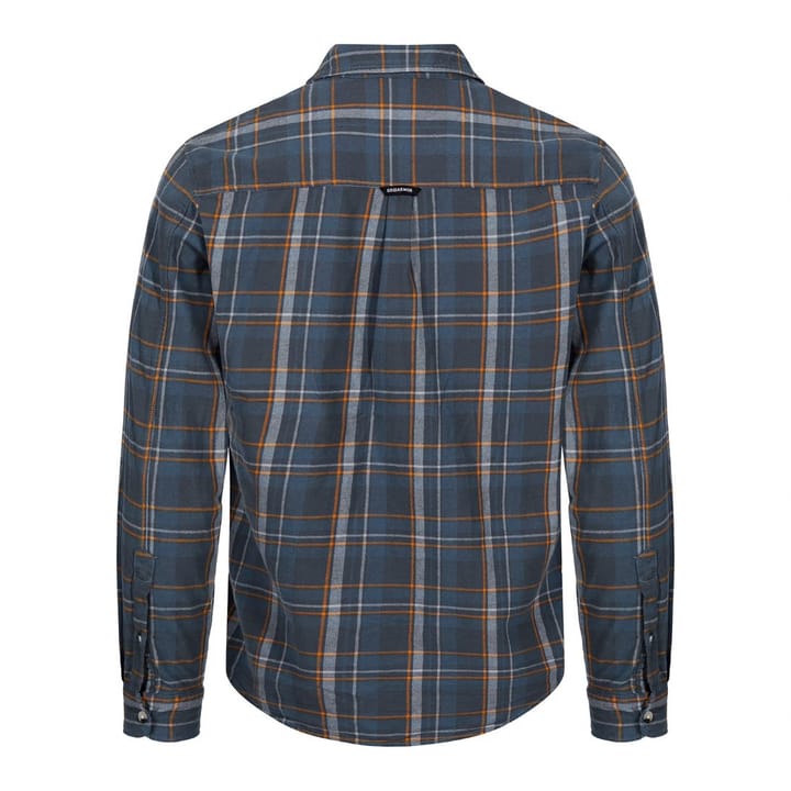 Gridarmor Maurset LS Shirt Men's Dark Slate Gridarmor