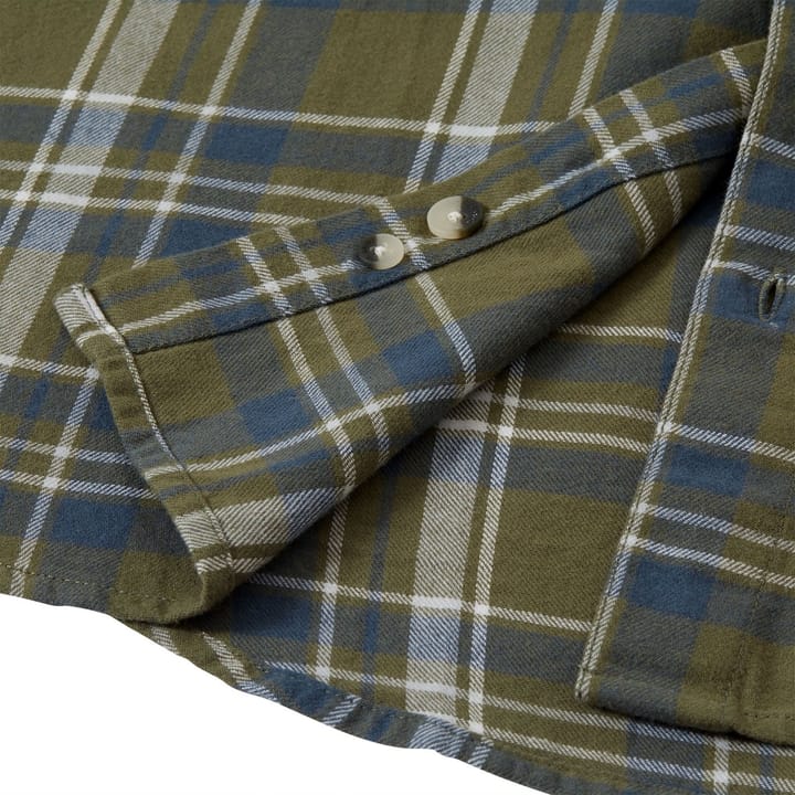 Gridarmor Maurset LS Shirt Men's Winter Moss Gridarmor Gridarmor Maurset LS Shirt Men's Winter Moss Gridarmor