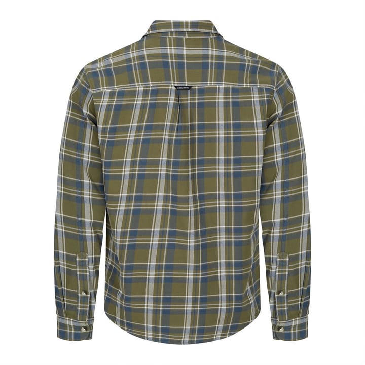 Gridarmor Maurset LS Shirt Men's Winter Moss Gridarmor Gridarmor Maurset LS Shirt Men's Winter Moss Gridarmor