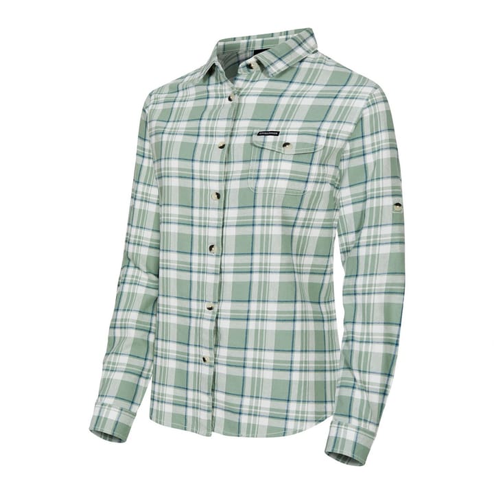 Gridarmor Maurset LS Shirt Women's Green Bay Gridarmor Gridarmor Maurset LS Shirt Women's Green Bay Gridarmor