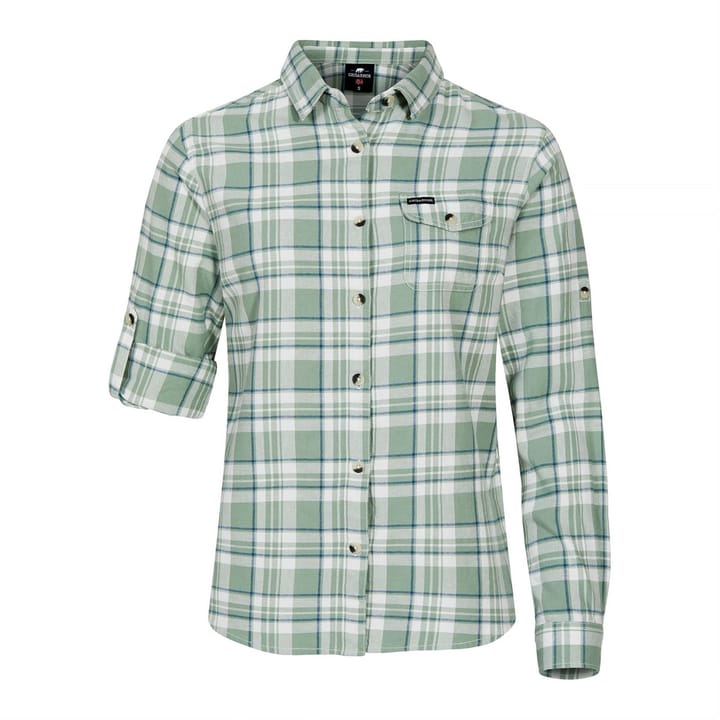 Gridarmor Maurset LS Shirt Women's Green Bay Gridarmor Gridarmor Maurset LS Shirt Women's Green Bay Gridarmor