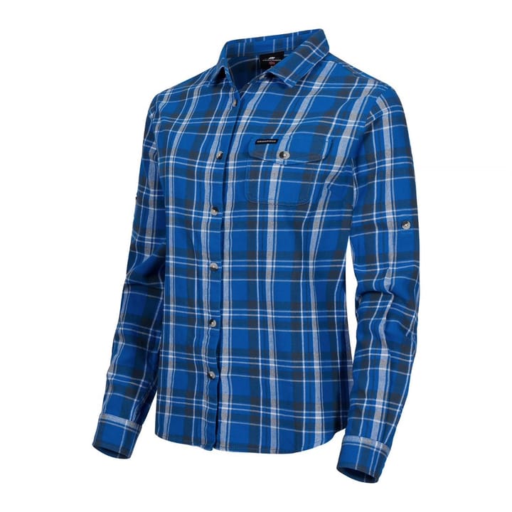 Gridarmor Maurset LS Shirt Women's Snorkel Blue Gridarmor Gridarmor Maurset LS Shirt Women's Snorkel Blue Gridarmor
