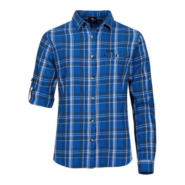 Gridarmor Maurset LS Shirt Women's Snorkel Blue Gridarmor Gridarmor Maurset LS Shirt Women's Snorkel Blue Gridarmor