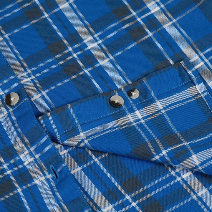 Gridarmor Maurset LS Shirt Women's Snorkel Blue Gridarmor