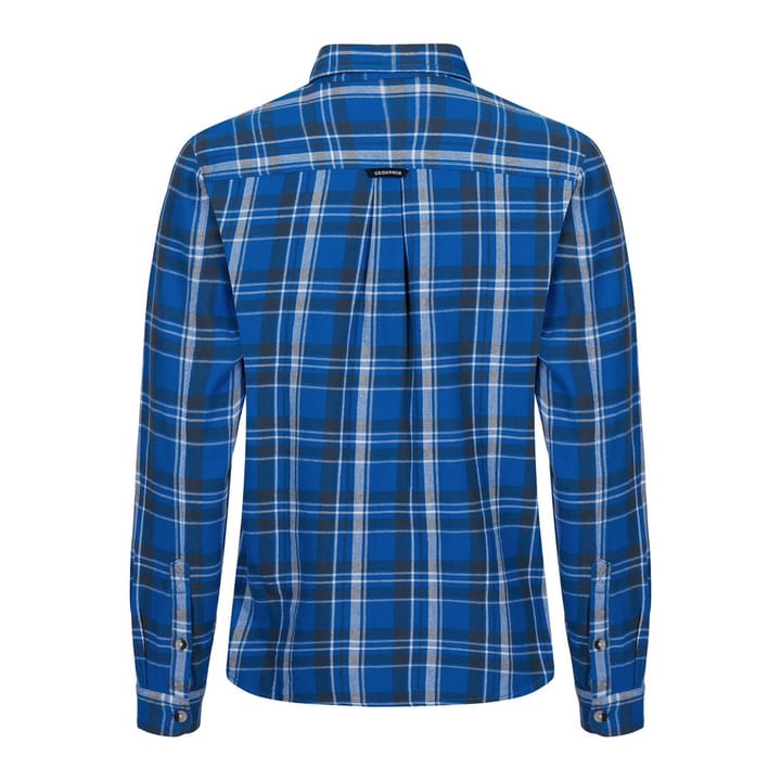 Gridarmor Maurset LS Shirt Women's Snorkel Blue Gridarmor Gridarmor Maurset LS Shirt Women's Snorkel Blue Gridarmor
