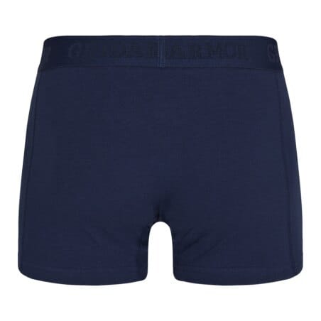 Gridarmor Men's Steine 5p Cotton Boxers 2.0 Black/Blue Gridarmor