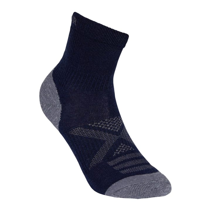 Gridarmor Merino Trekking Light Sock Navy Blazer Gridarmor