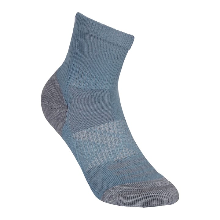 Gridarmor Merino Trekking Light Sock Blue Shadow Gridarmor