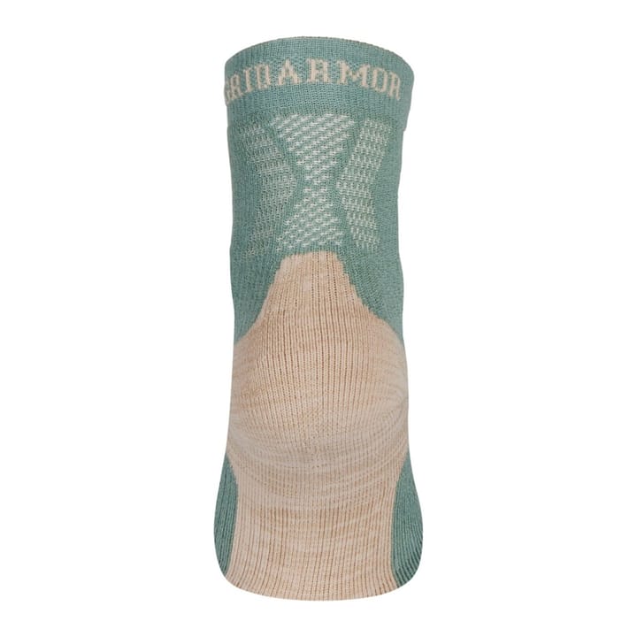 Gridarmor Merino Trekking Light Sock Green Bay Gridarmor