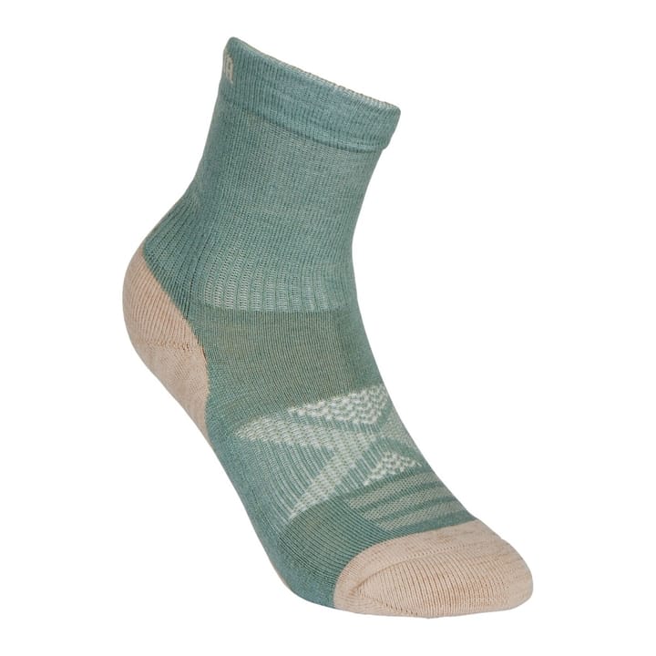 Gridarmor Merino Trekking Light Sock Green Bay Gridarmor