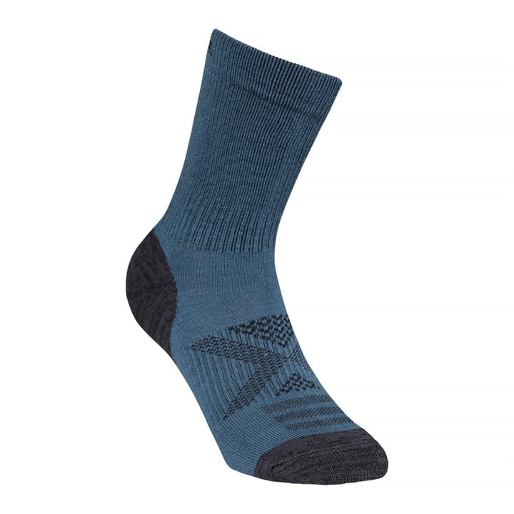 Gridarmor Merino Trekking Light Sock Indian Teal Gridarmor Gridarmor Merino Trekking Light Sock Indian Teal Gridarmor
