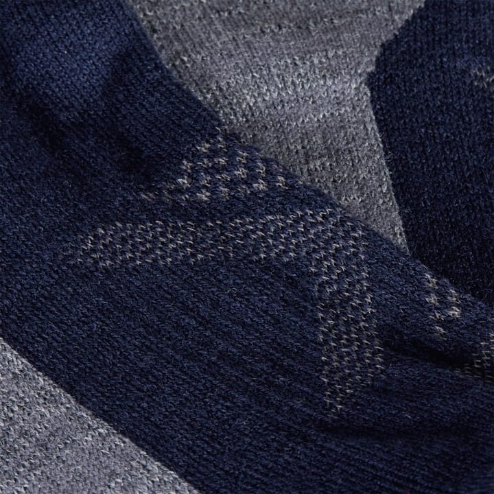 Gridarmor Merino Trekking Light Sock Navy Blazer Gridarmor Gridarmor Merino Trekking Light Sock Navy Blazer Gridarmor