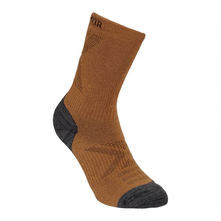 Gridarmor Merino Trekking Sock Butternut Gridarmor