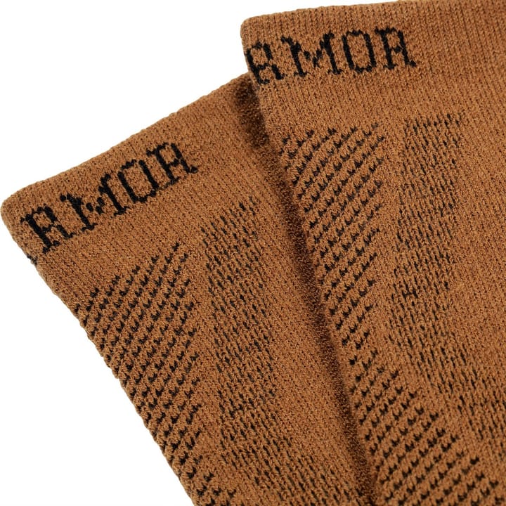 Gridarmor Merino Trekking Sock Butternut Gridarmor Gridarmor Merino Trekking Sock Butternut Gridarmor