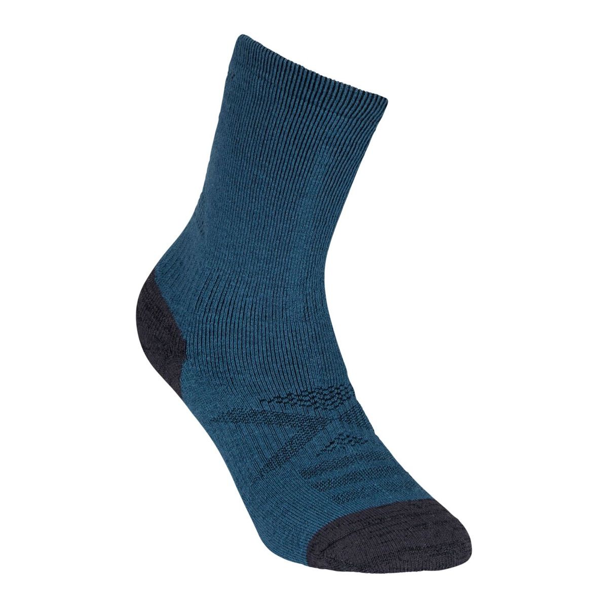 Gridarmor Merino Trekking Sock Indian Teal