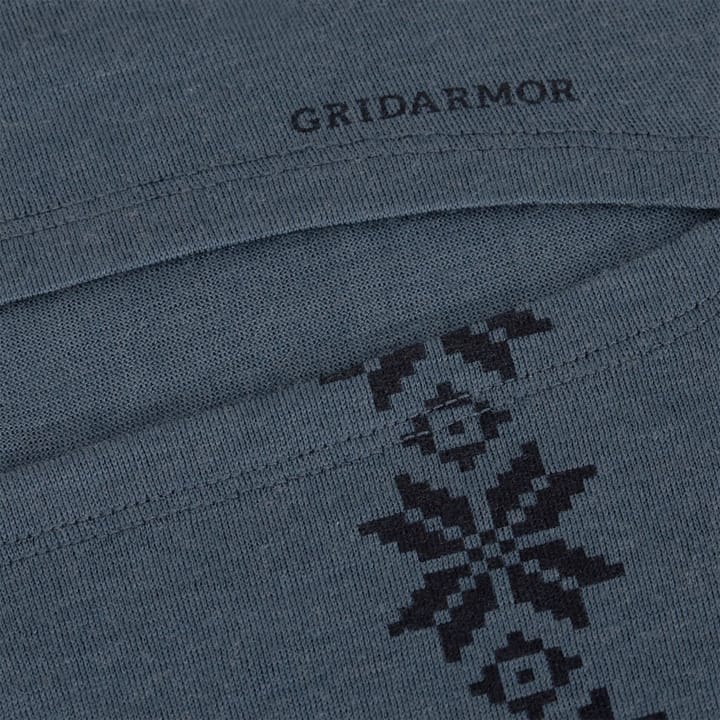 Gridarmor Merino Wool Balaclava Print Sr Dark Slate Gridarmor Gridarmor Merino Wool Balaclava Print Sr Dark Slate Gridarmor