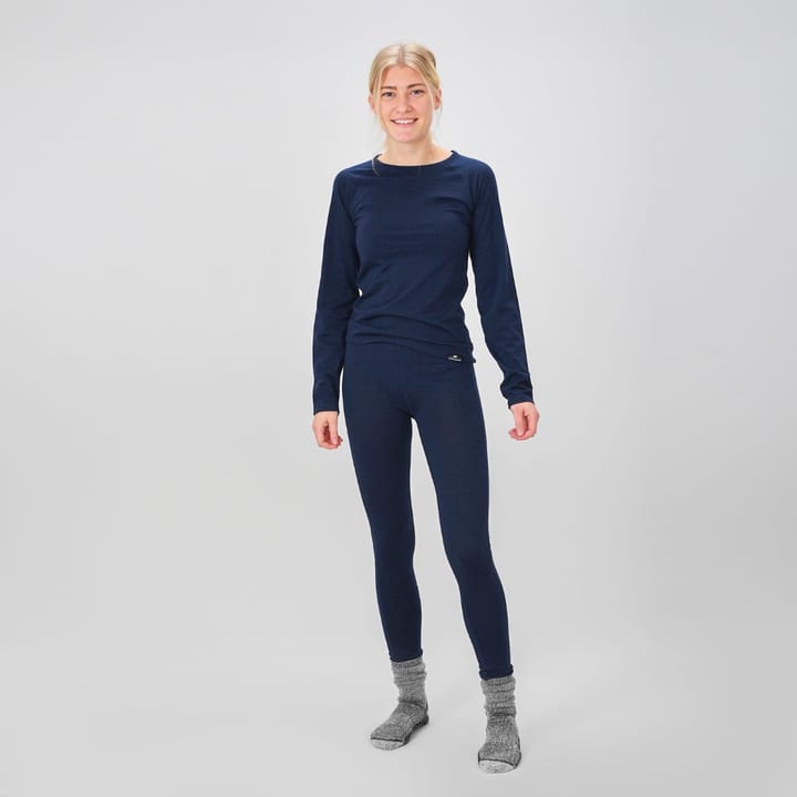Gridarmor Myrdal Merino Pants Women's Navy Blazer Gridarmor Gridarmor Myrdal Merino Pants Women's Navy Blazer Gridarmor