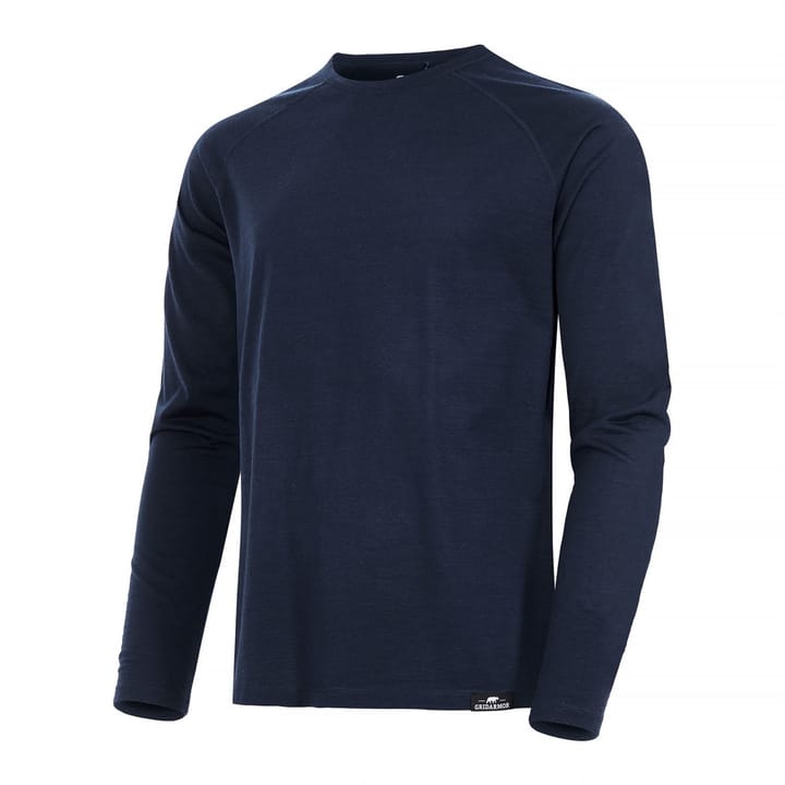 Gridarmor Myrdal Merinotop Men's Navy Blazer Gridarmor Gridarmor Myrdal Merinotop Men's Navy Blazer Gridarmor