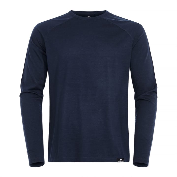 Gridarmor Myrdal Merinotop Men's Navy Blazer Gridarmor Gridarmor Myrdal Merinotop Men's Navy Blazer Gridarmor