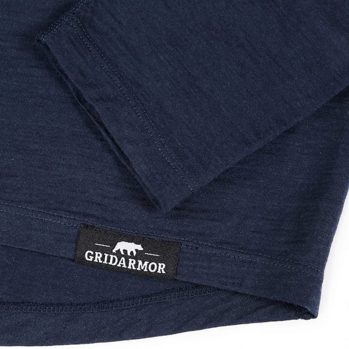 Gridarmor Myrdal Merinotop Men's Navy Blazer Gridarmor Gridarmor Myrdal Merinotop Men's Navy Blazer Gridarmor